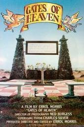 Gates of Heaven