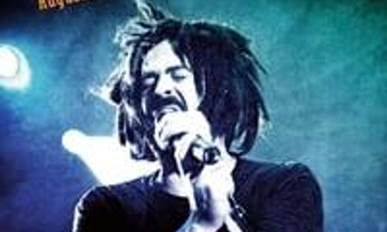 header image for Counting Crows: August & Everything after