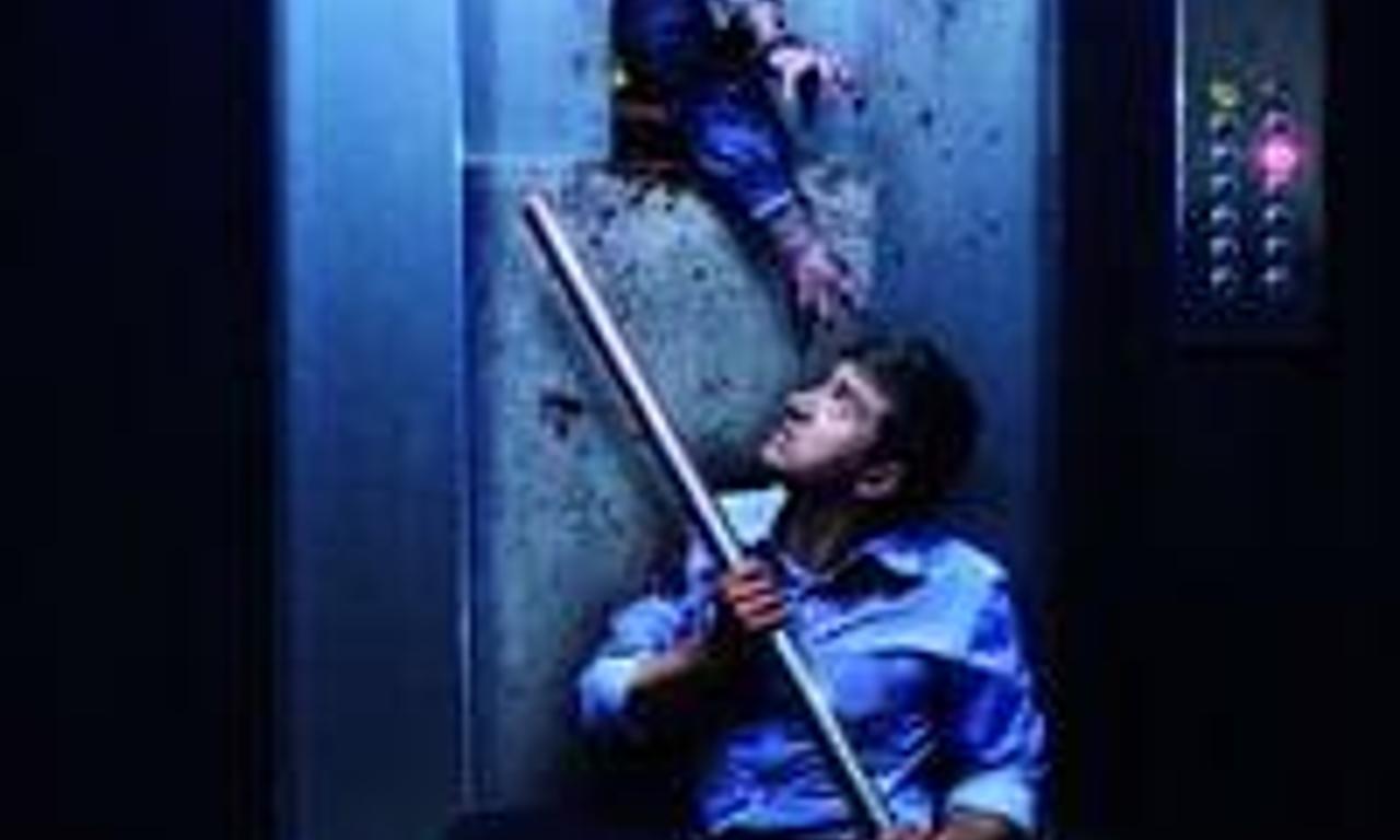 header image for The End?