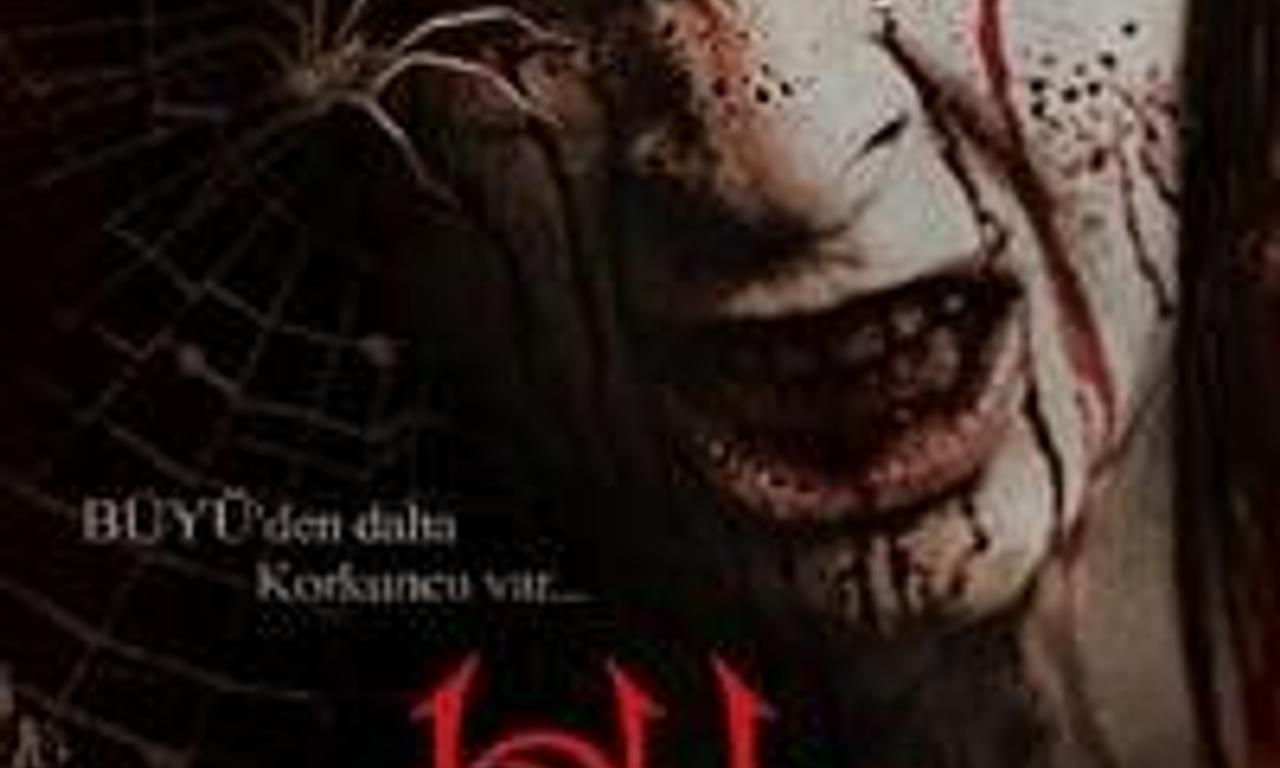 header image for Dabbe 5: Curse of the Jinn