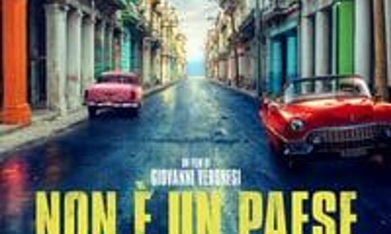 header image for Not for the Young