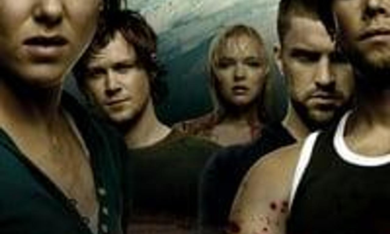 header image for Cold Prey