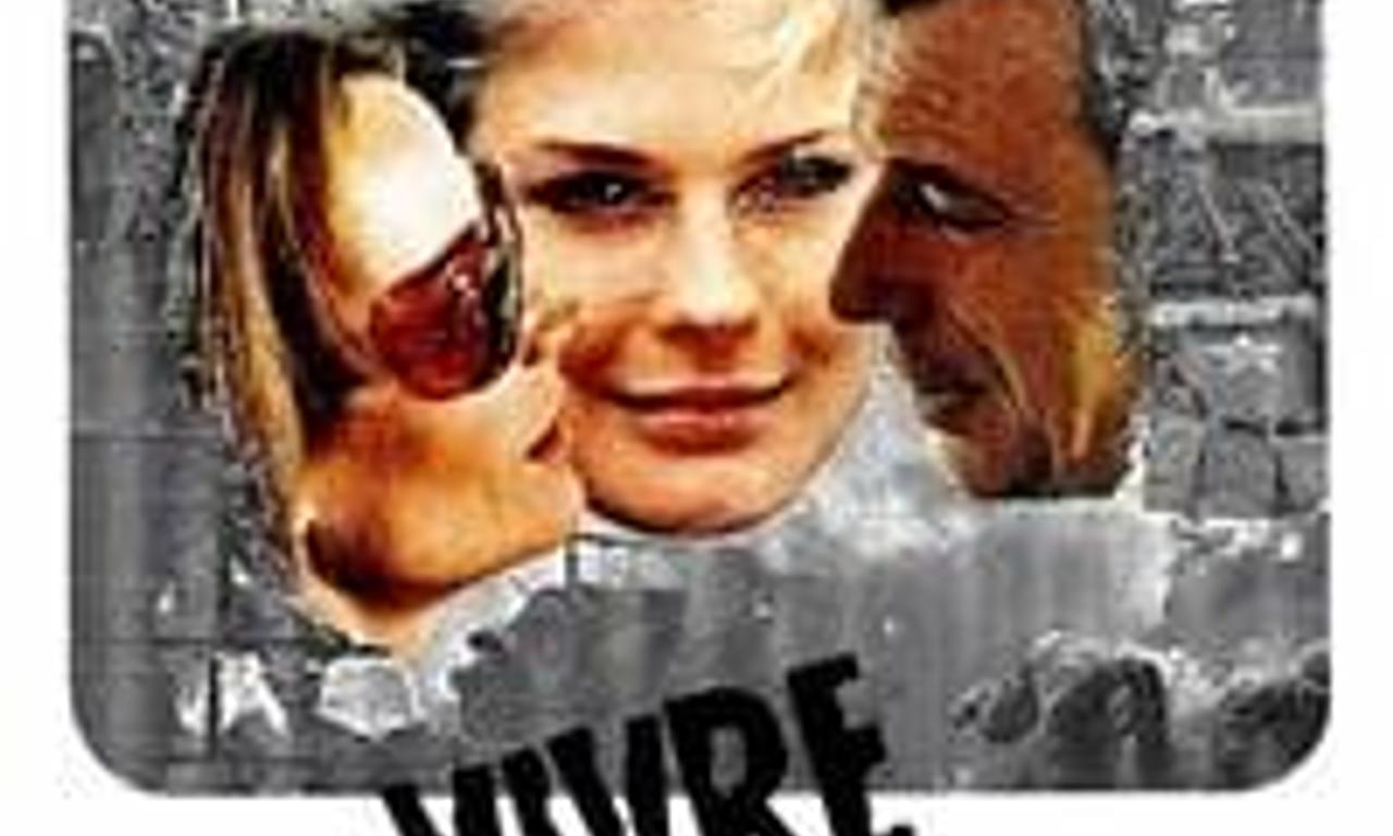 Live for Life Where to Watch and Stream Online Entertainment.ie