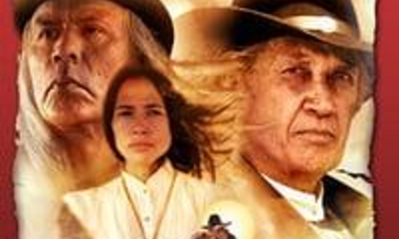 header image for Miracle at Sage Creek