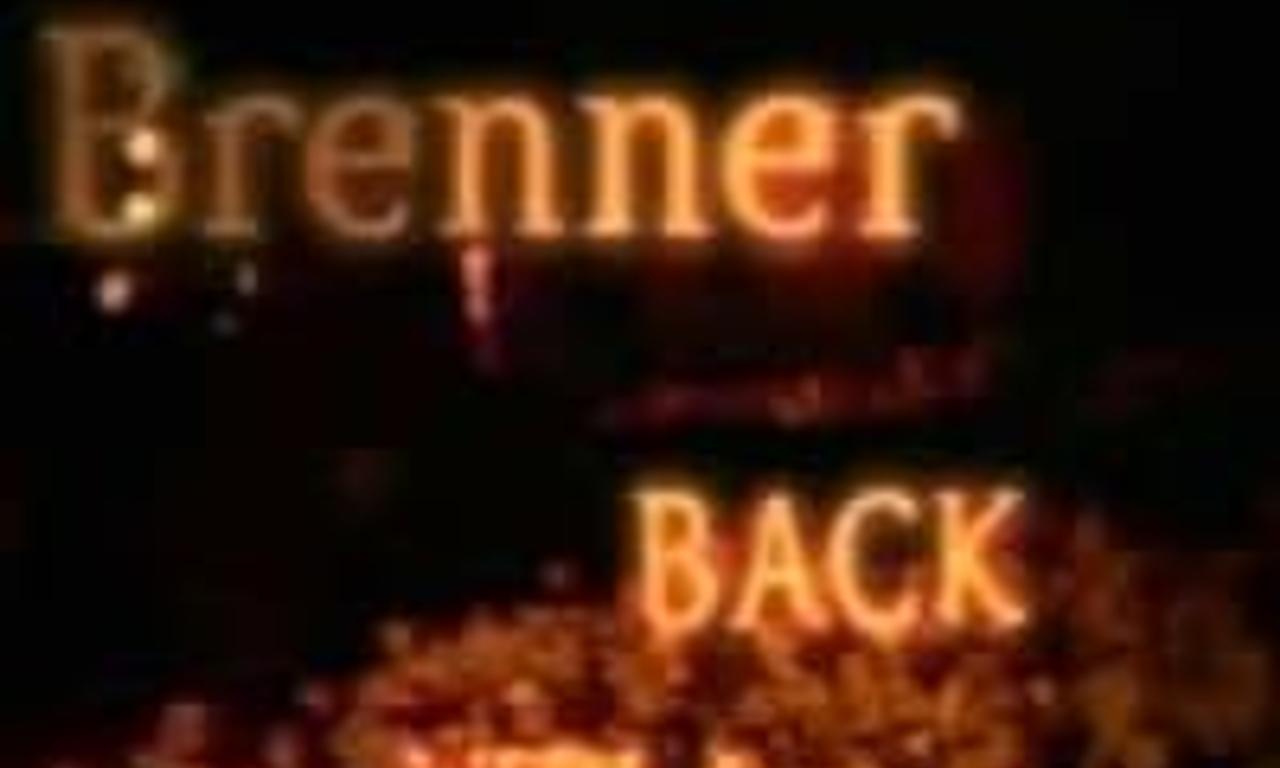 header image for David Brenner: Back with a Vengeance!