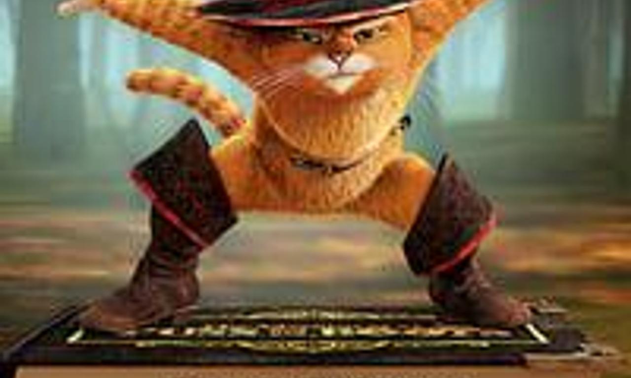 header image for Puss in Book: Trapped in an Epic Tale