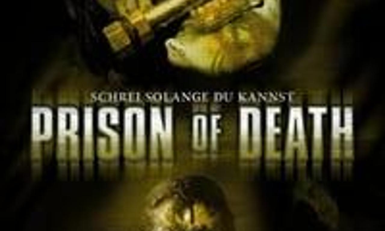 header image for Death Row