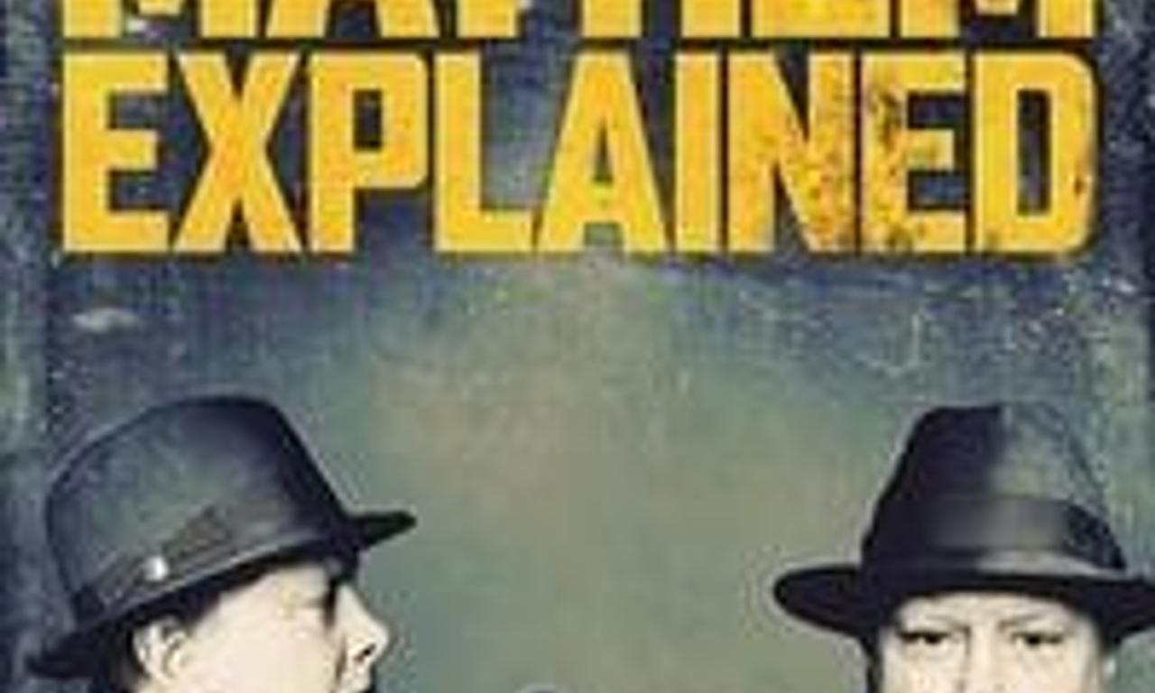 header image for Darrell Hammond: Mayhem Explained
