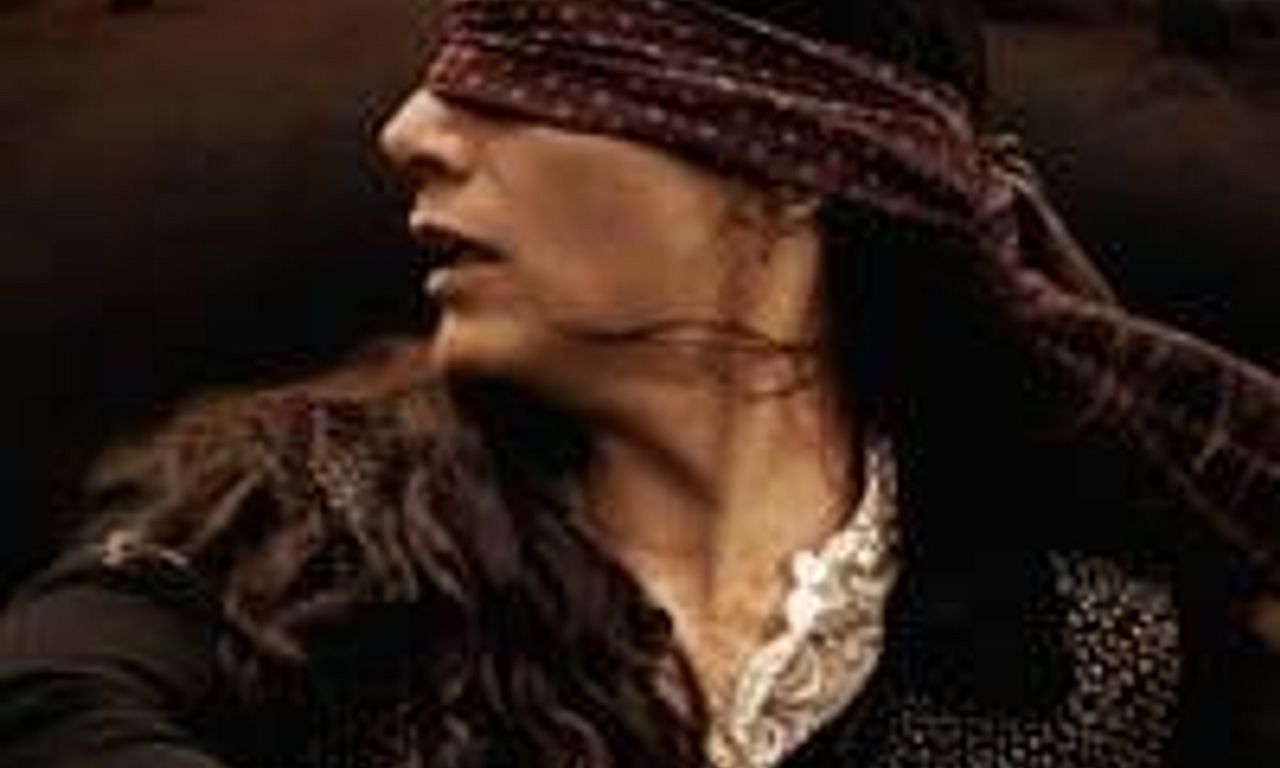 header image for Through the Shadow