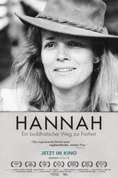 Hannah: Buddhism's Untold Journey