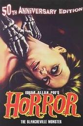 The Blancheville Monster