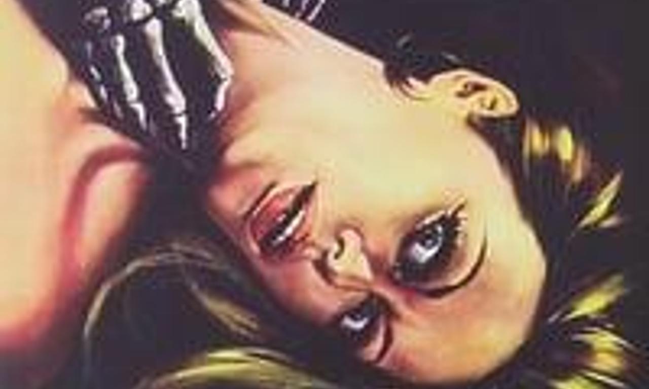 header image for The Blancheville Monster