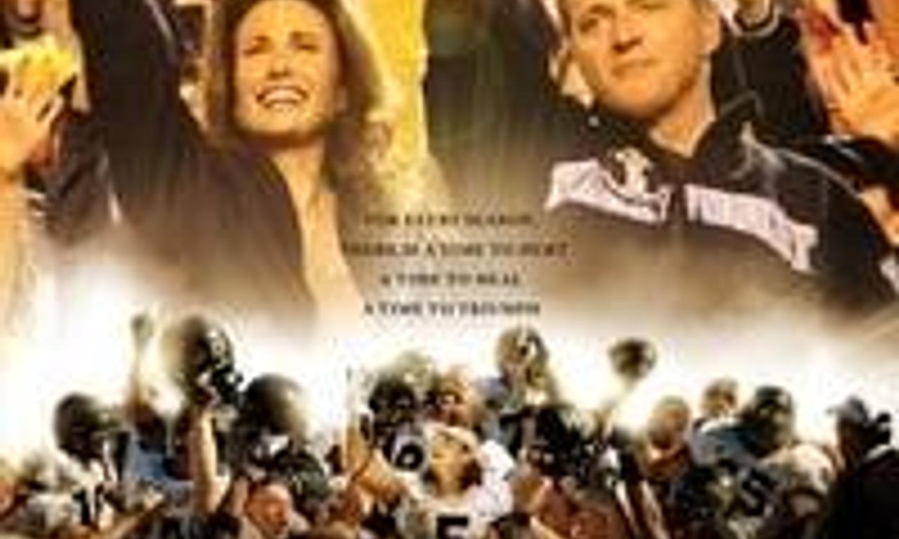 header image for The 5th Quarter