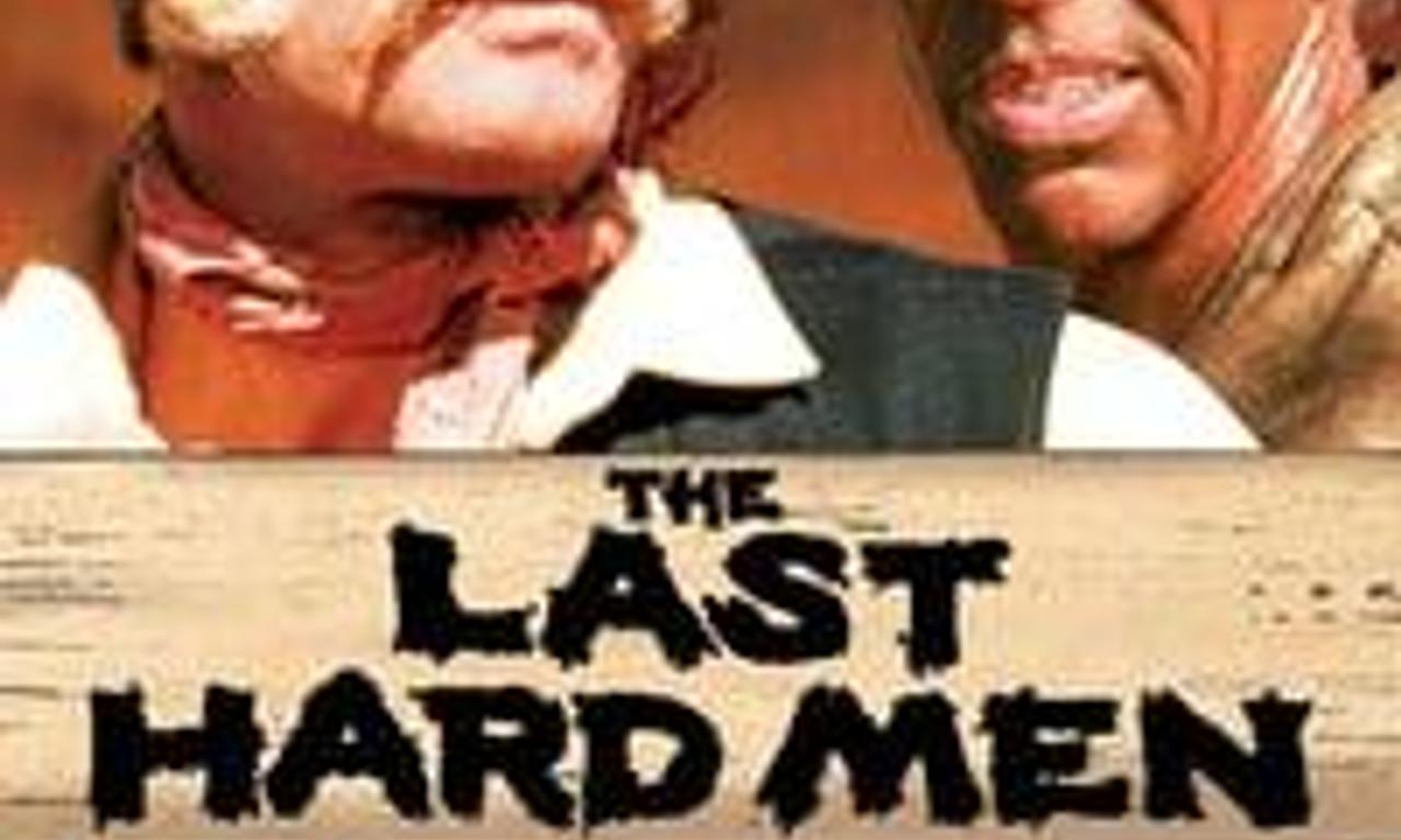 header image for The Last Hard Men
