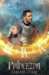 Princess Cursed in Time