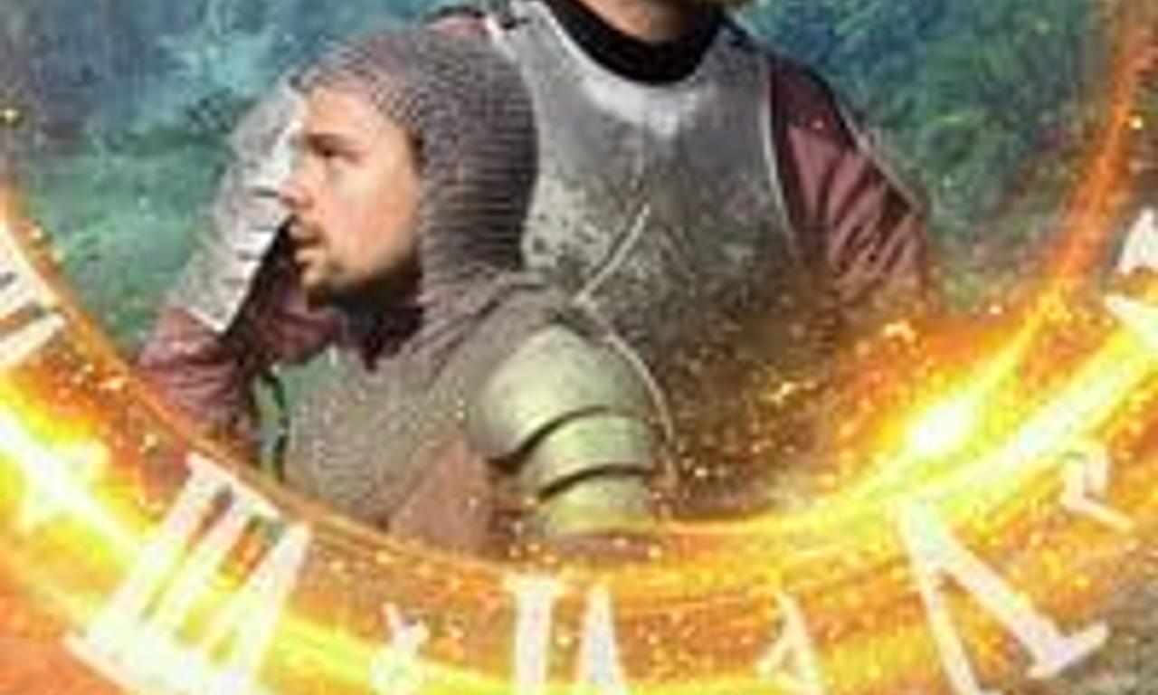 header image for Princess Cursed in Time