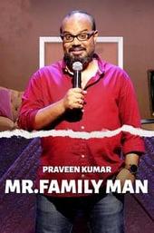 Mr. Family Man