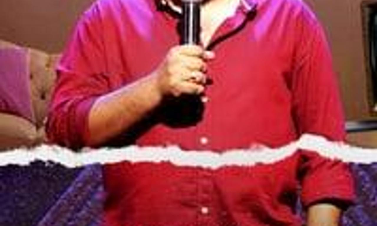 header image for Mr. Family Man