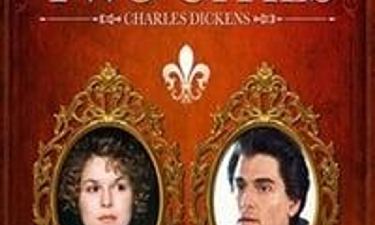 header image for A Tale of Two Cities