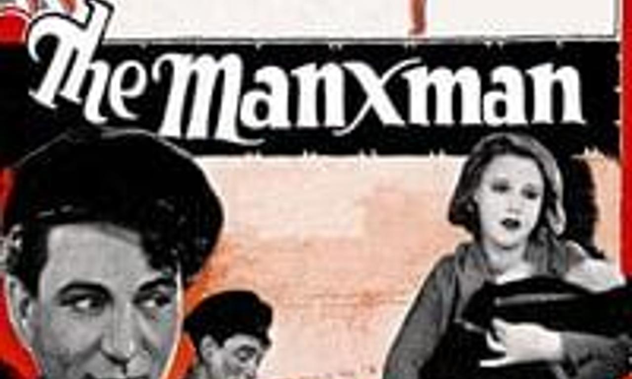 header image for The Manxman