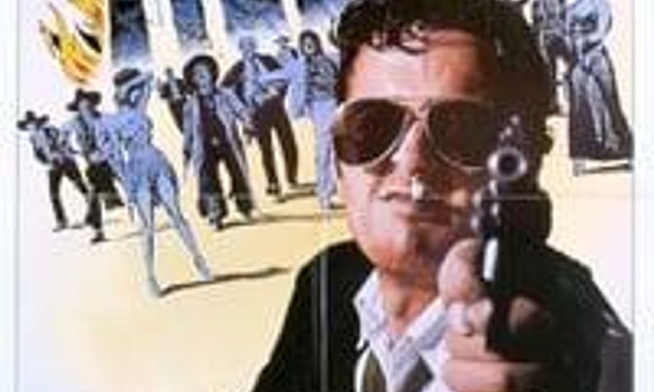 header image for Straight to Hell