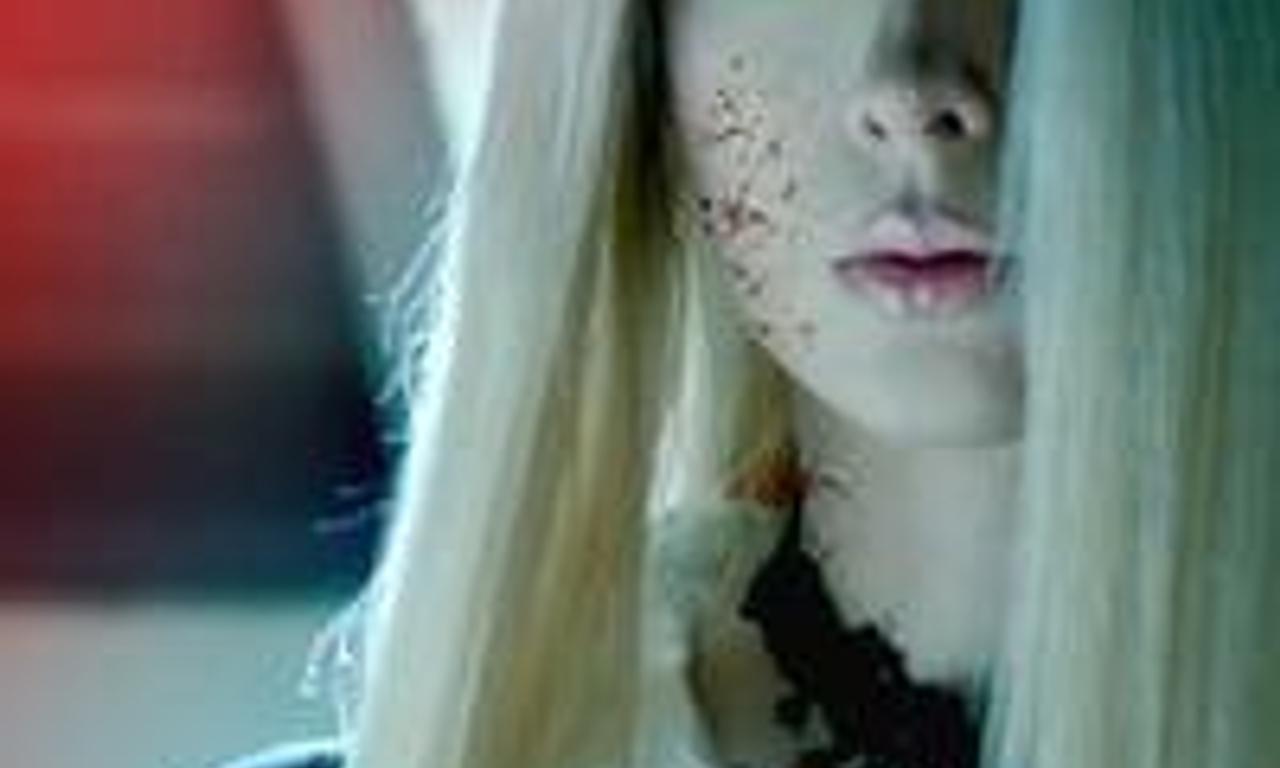 header image for The Doll