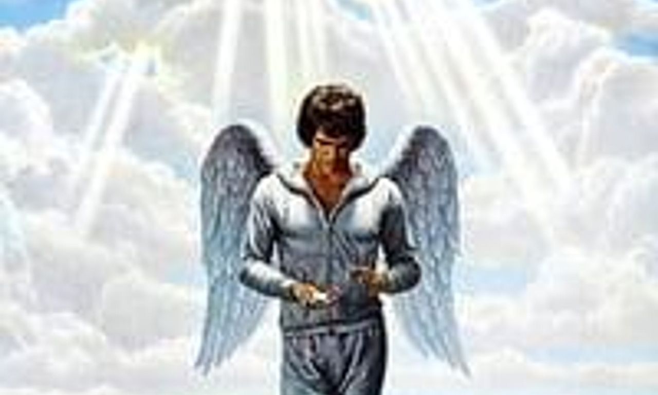 header image for Heaven Can Wait