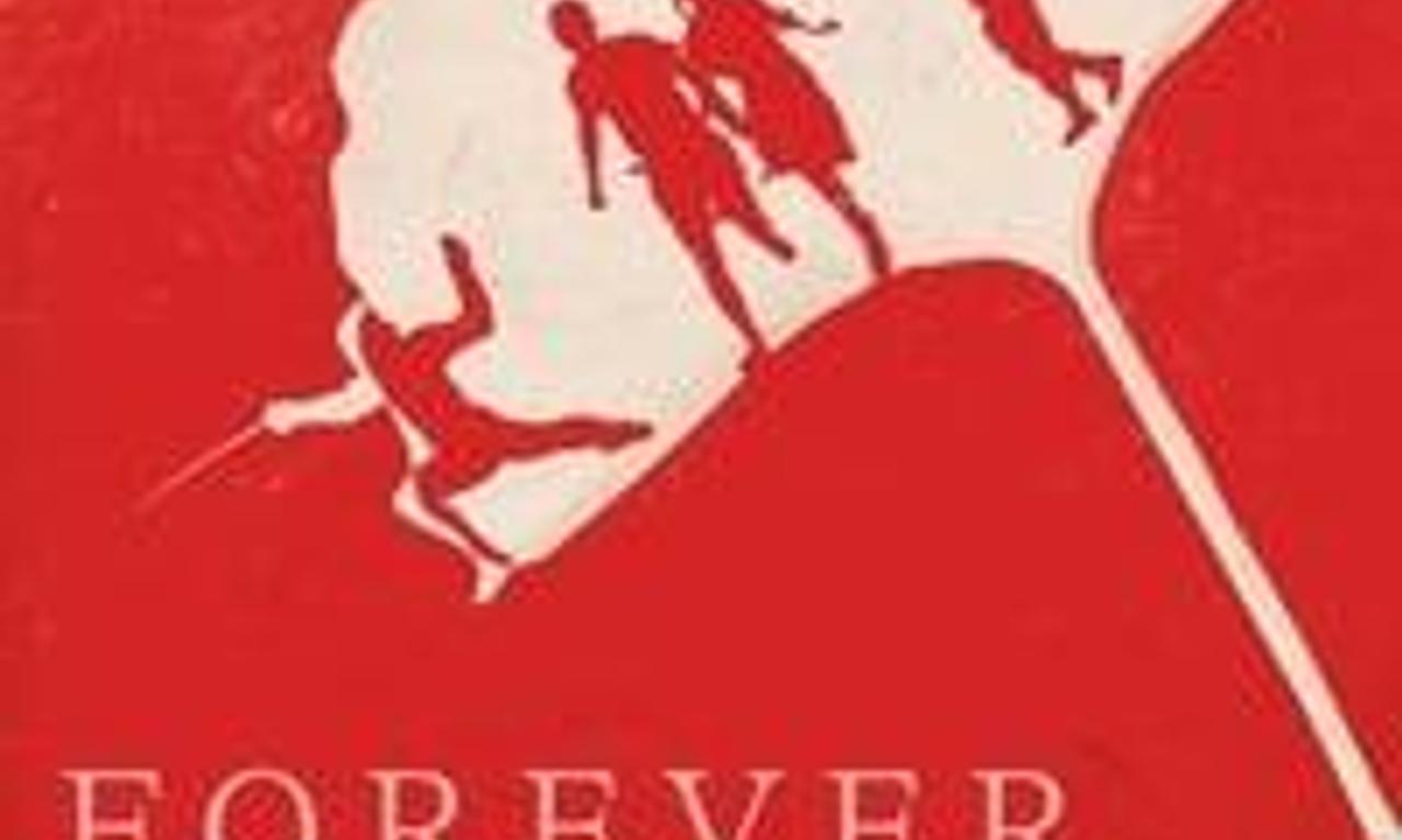 header image for Forever Young