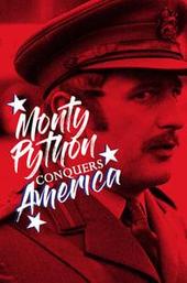 Monty Python Conquers America
