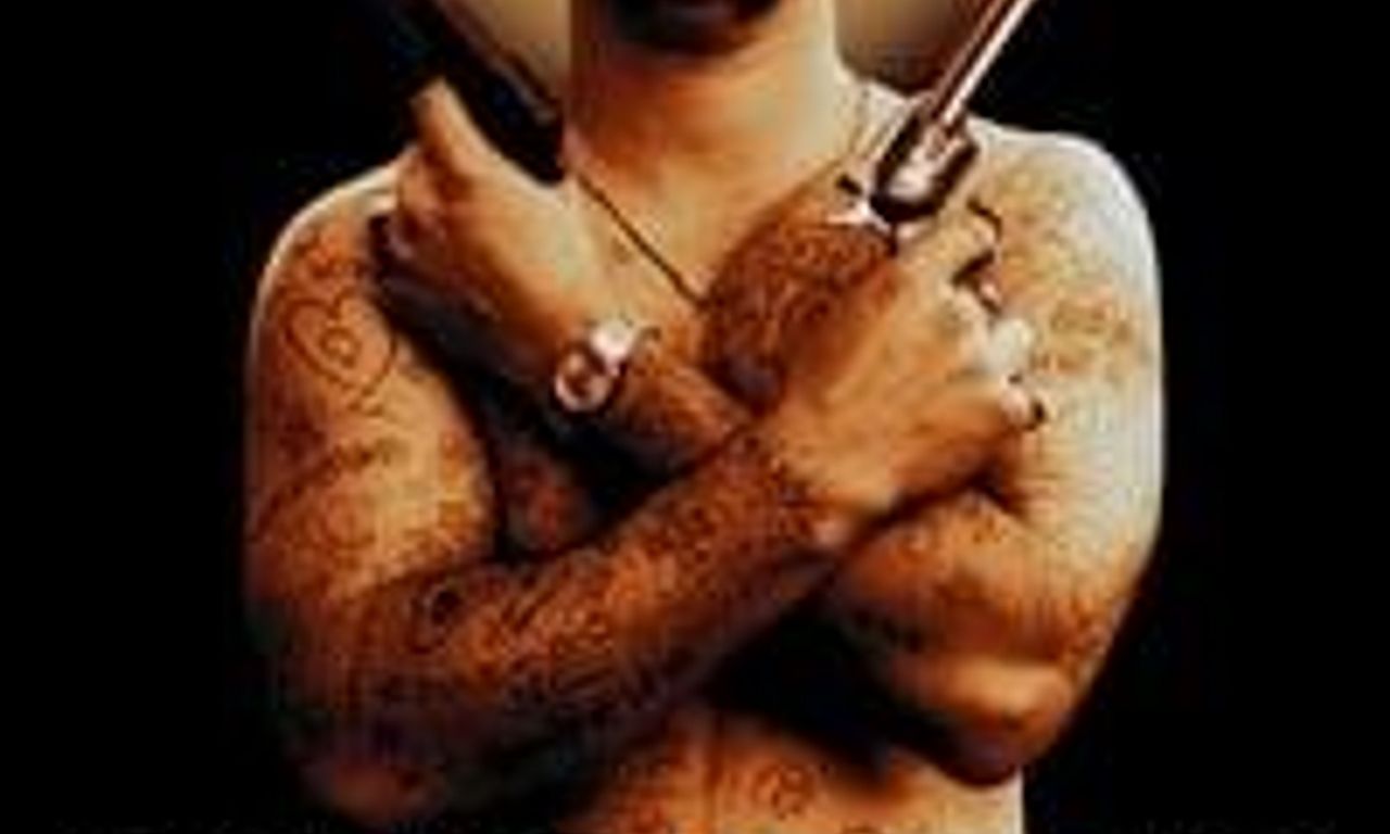 header image for Chopper