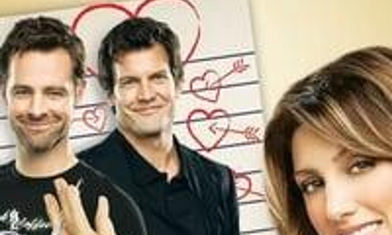 header image for The Wish List