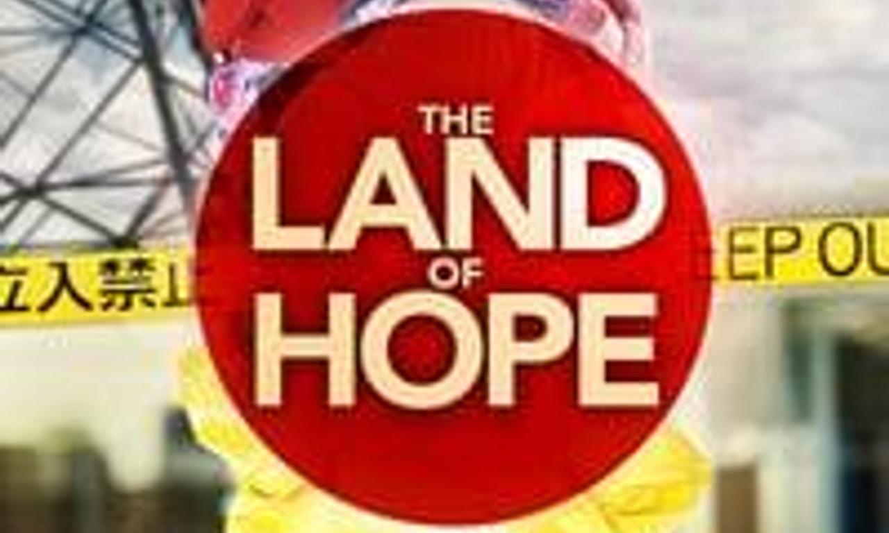 header image for The Land of Hope