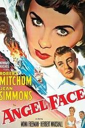 Angel Face