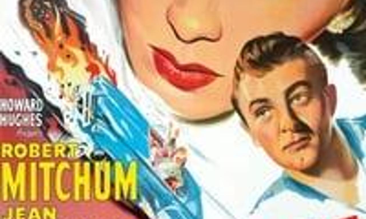 header image for Angel Face