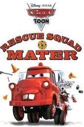 Rescue Squad Mater