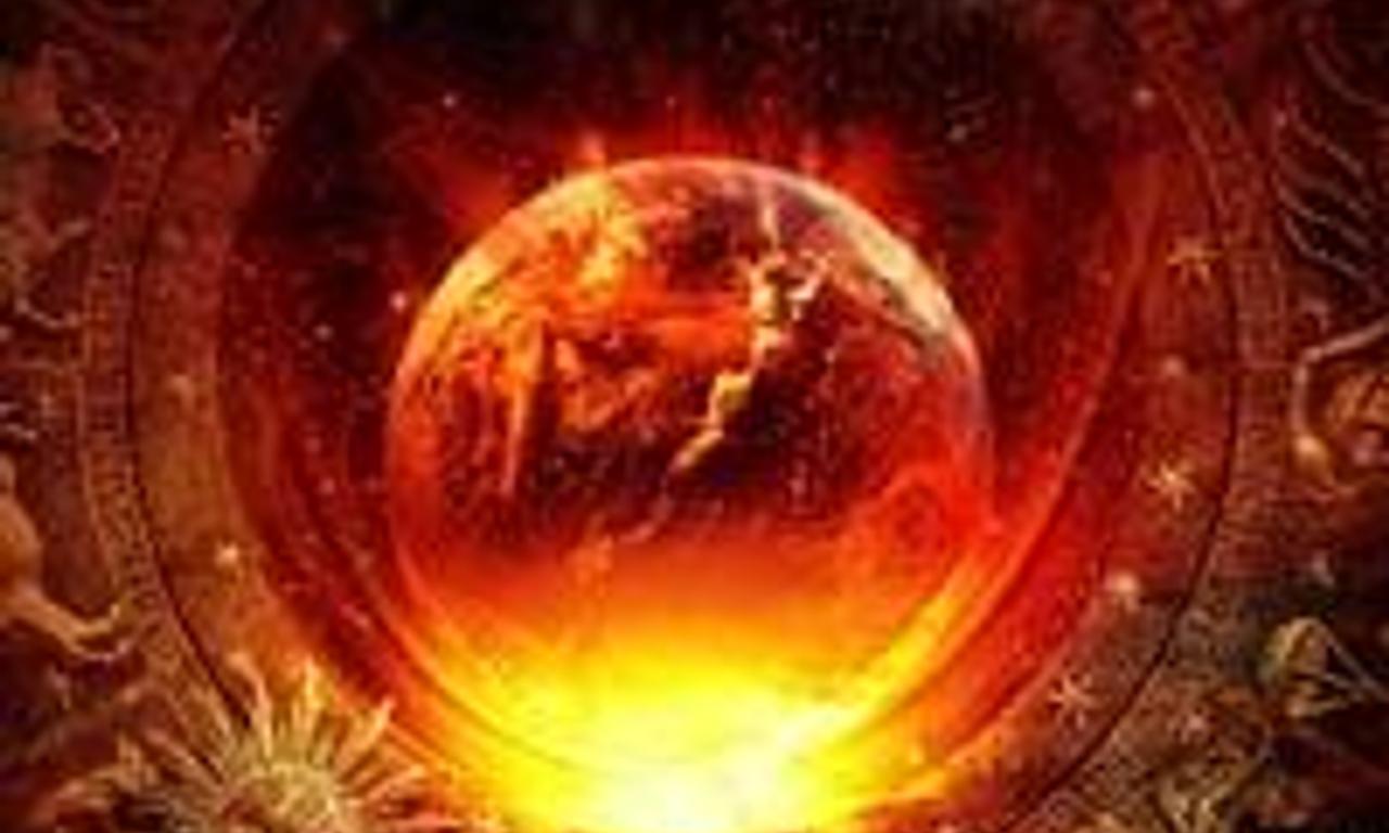 header image for Zodiac