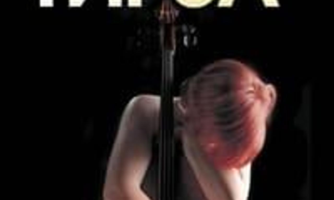 header image for Tirza