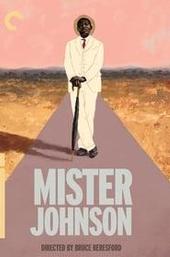 Mister Johnson