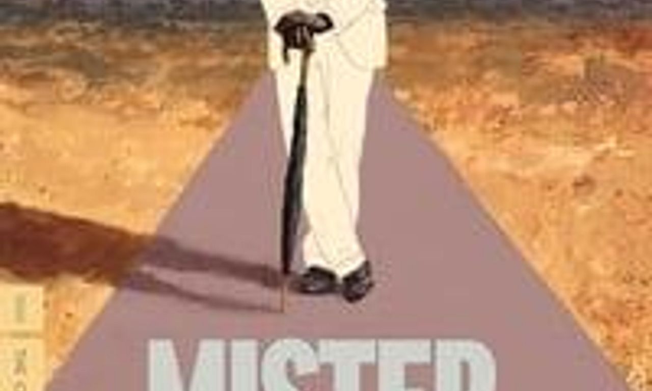 header image for Mister Johnson