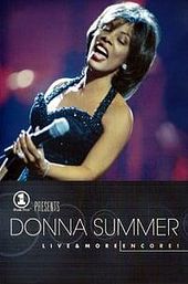 VH1 Presents Donna Summer: Live and More Encore!