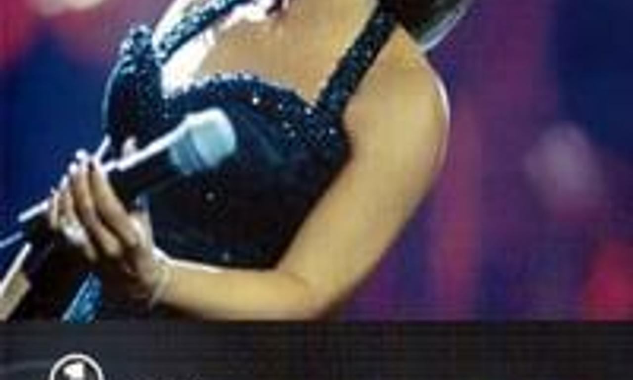 header image for VH1 Presents Donna Summer: Live and More Encore!