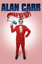 Alan Carr: Yap, Yap, Yap!
