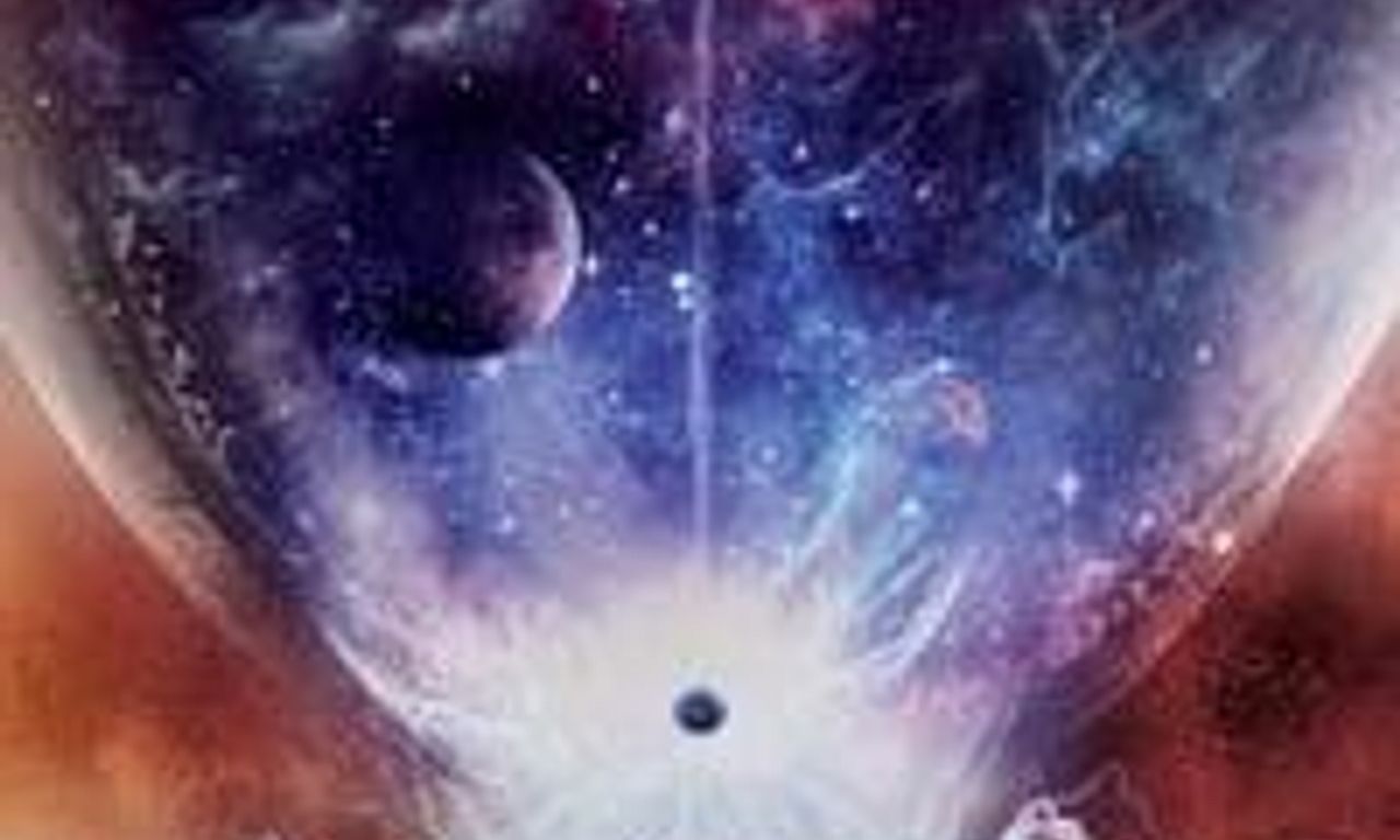 header image for Forsaken