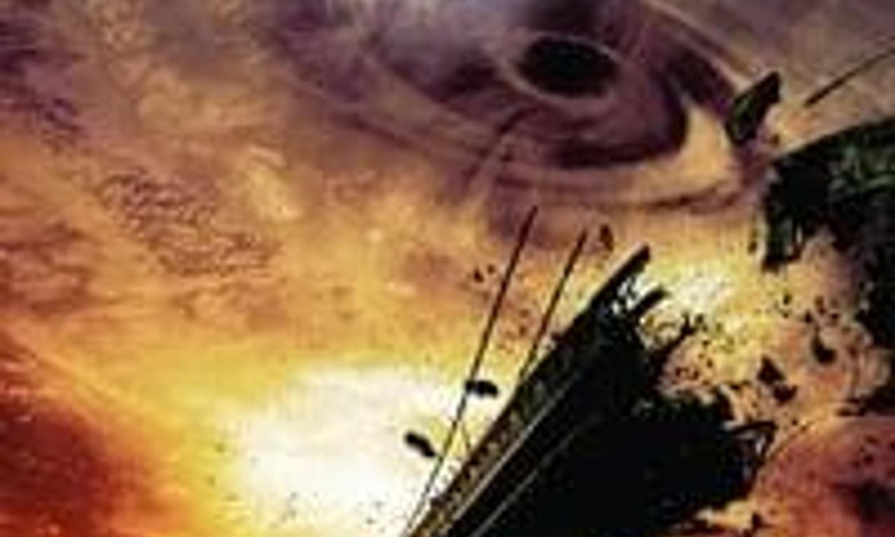 header image for Quantum Apocalypse