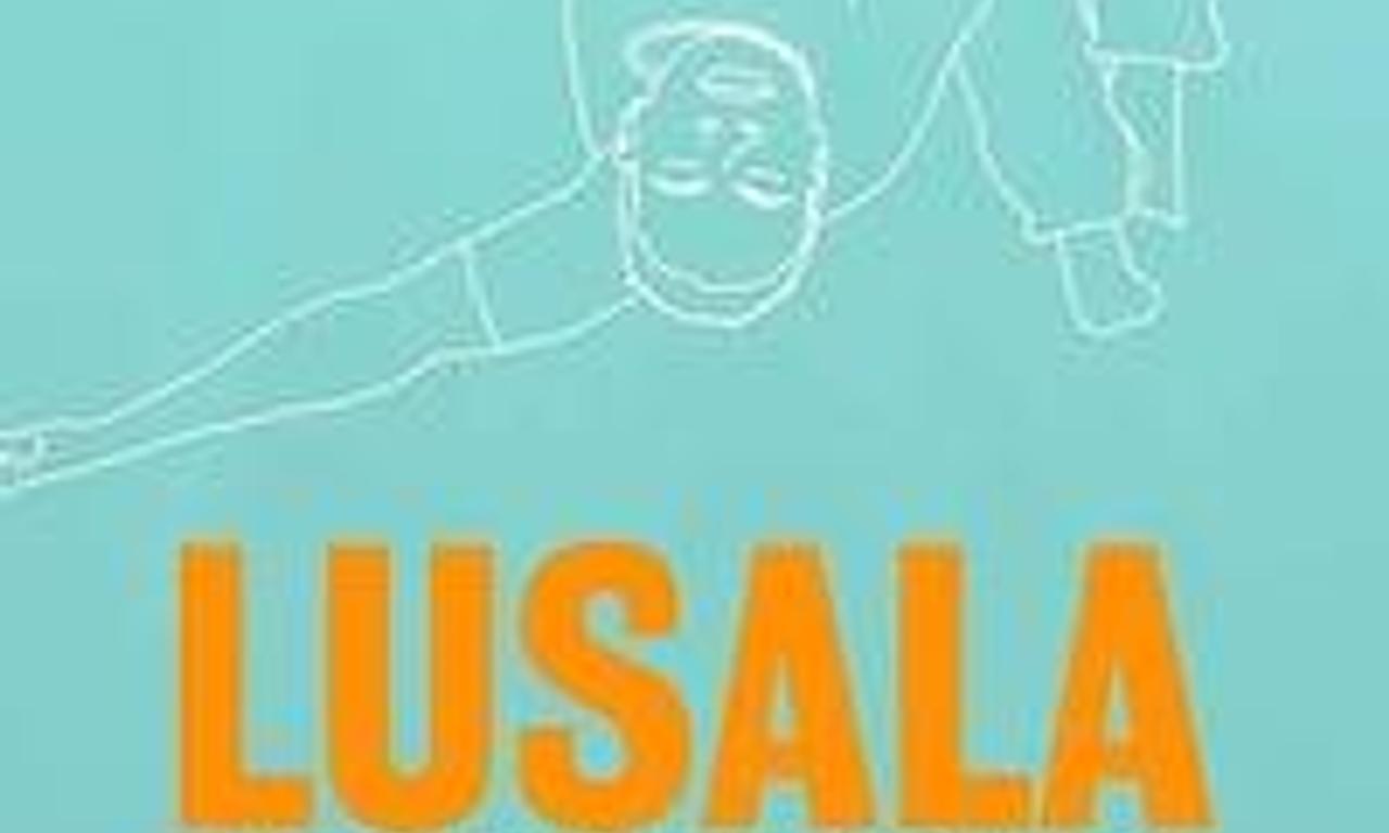 header image for Lusala