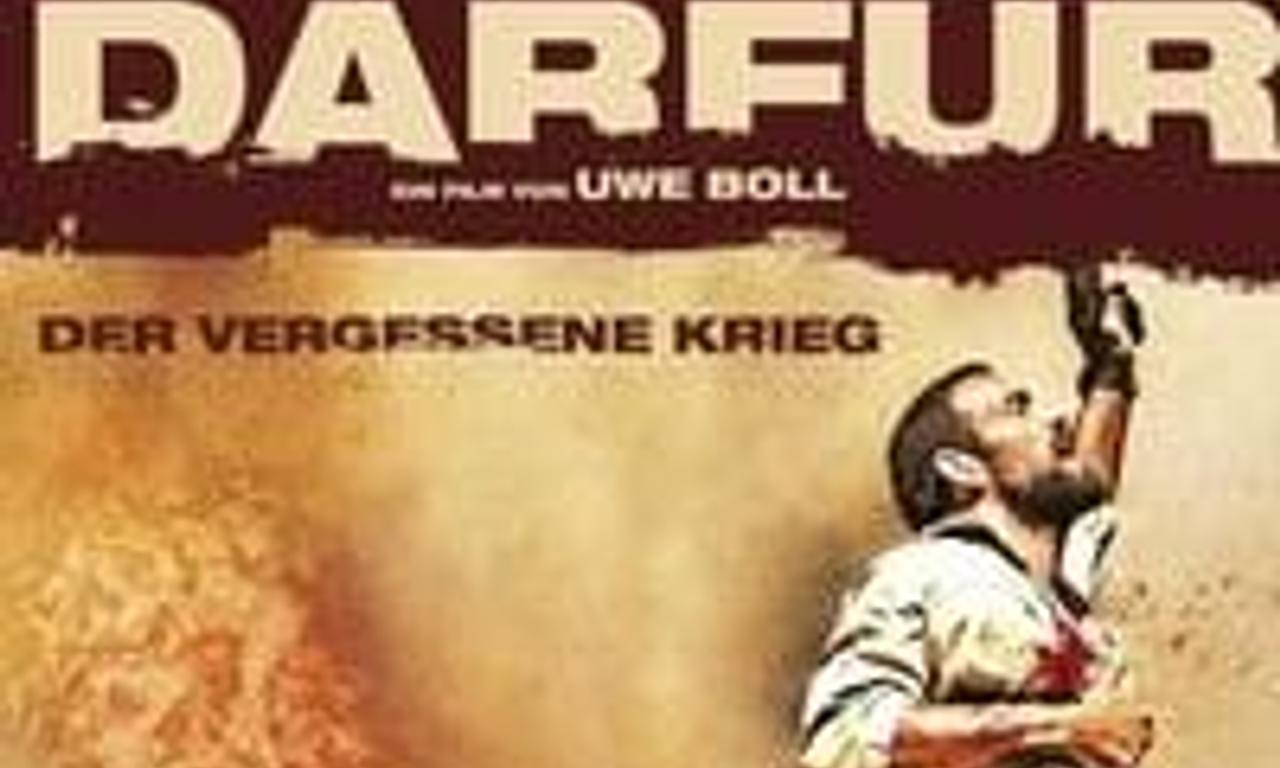 header image for Attack on Darfur