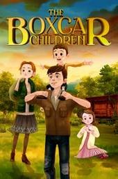 The Boxcar Children