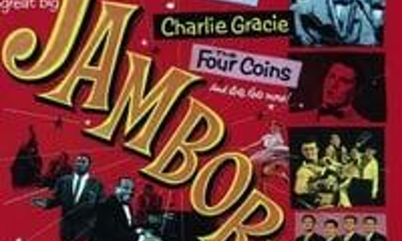 Jamboree! Where to Watch and Stream Online Entertainment.ie