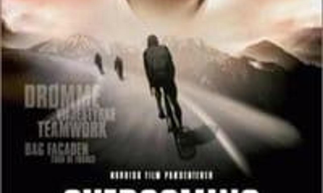 header image for Overcoming