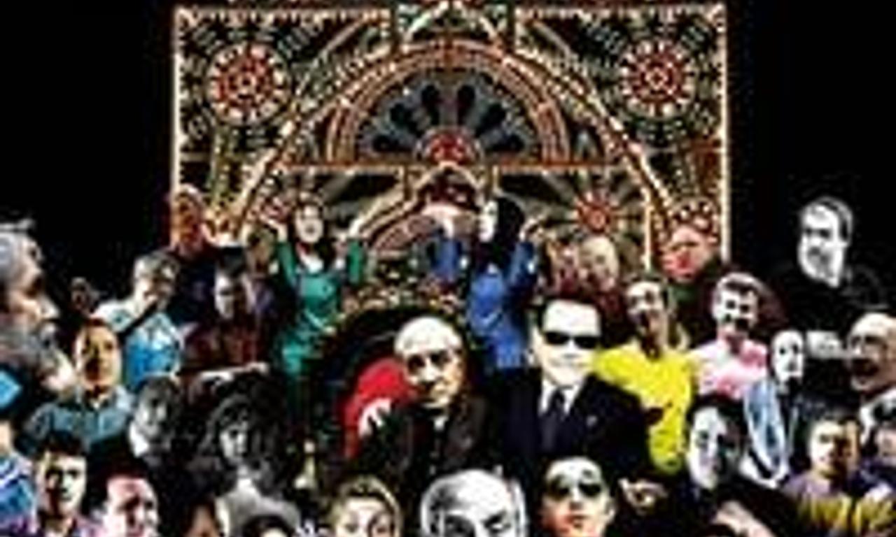 header image for Belluscone: A Sicilian Story